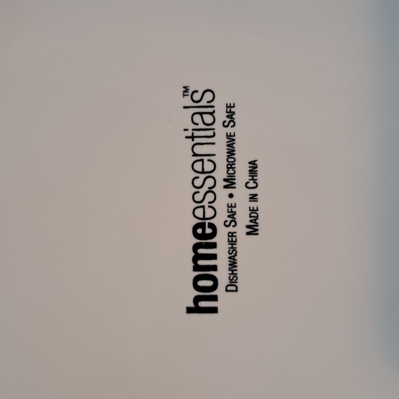 Chalkboard Utensil Caddy - Picture 5 of 5